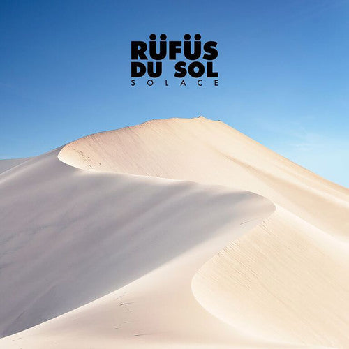 Rufus Du Sol: Solace { Vinyl LP }
