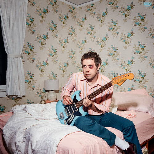 Mike Krol: Power Chords { Vinyl LP }