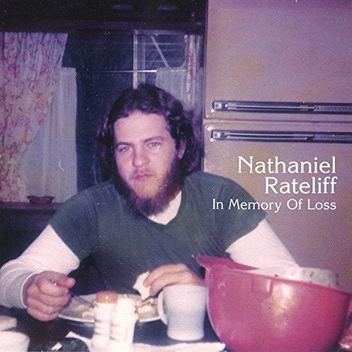Nathaniel Rateliff: In Memory Of Loss { Vinyl LP }