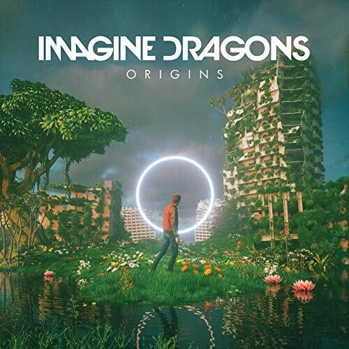 Imagine Dragons: Origins { Vinyl LP }