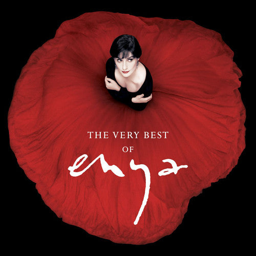 Enya: The Very Best Of Enya { Vinyl LP }