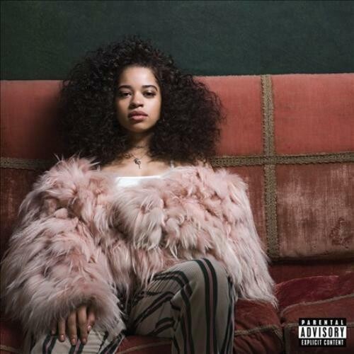 Ella Mai: Ella Mai { Vinyl LP }