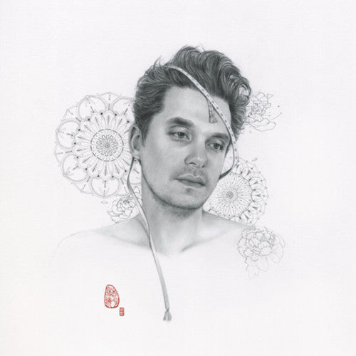 John Mayer: The Search For Everything { Vinyl LP }