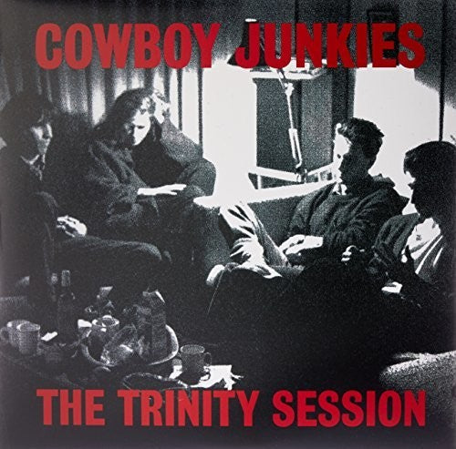 Cowboy Junkies: Trinity Session { Vinyl LP }
