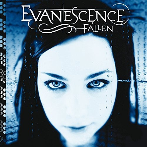 Evanescence: Fallen { Vinyl LP }