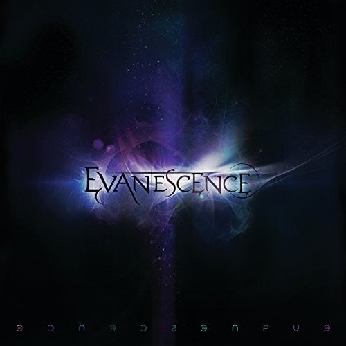 Evanescence: Evanescence { Vinyl LP }