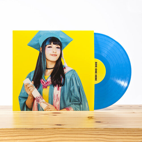 Kero Kero Bonito: Bonito Generation { Vinyl LP }