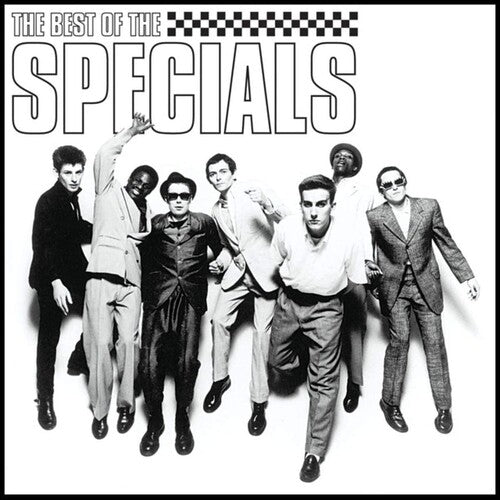 The Specials: Best Of The Specials { Vinyl LP }
