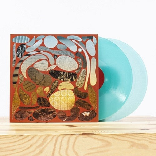 Pedro the Lion: Phoenix { Vinyl LP }