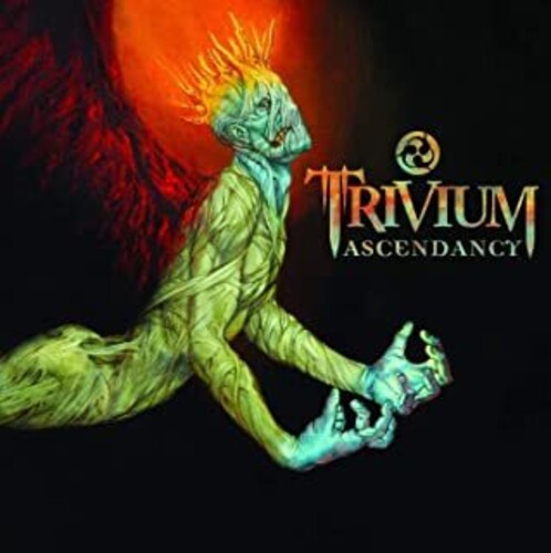 Trivium: Ascendancy { Vinyl LP }