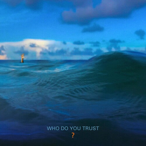 Papa Roach: Who Do You Trust { Vinyl LP }