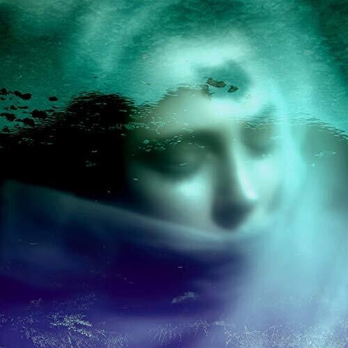 Kaelan Mikla: Nott Eftir Nott { Vinyl LP }