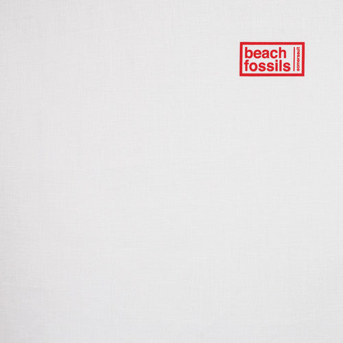 Beach Fossils: Somersault { Vinyl LP }
