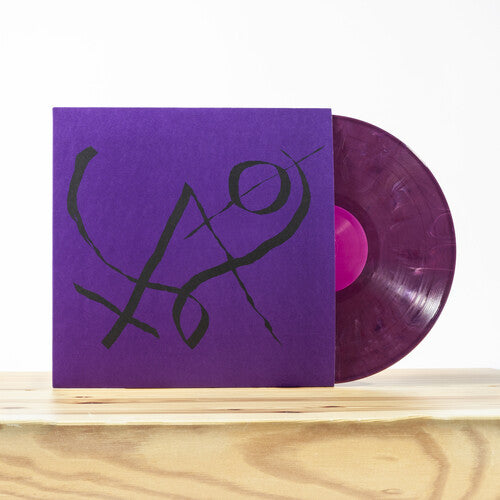 Xiu Xiu: Girl With Basket Of Fruit { Vinyl LP }
