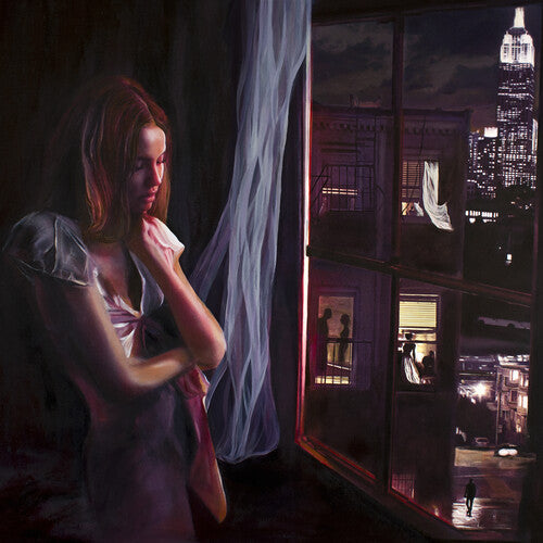 The Paper Kites: On The Corner Where You Live { Vinyl LP }