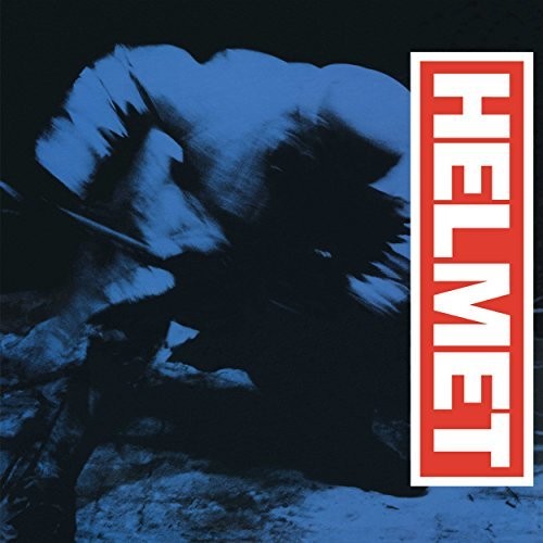 Helmet: Meantime { Vinyl LP }