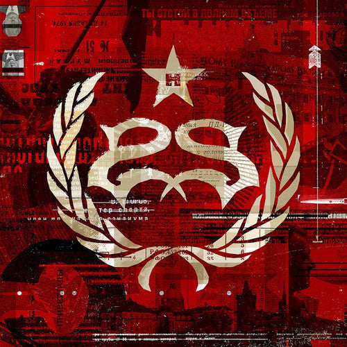 Stone Sour: Hydrograd { Vinyl LP }