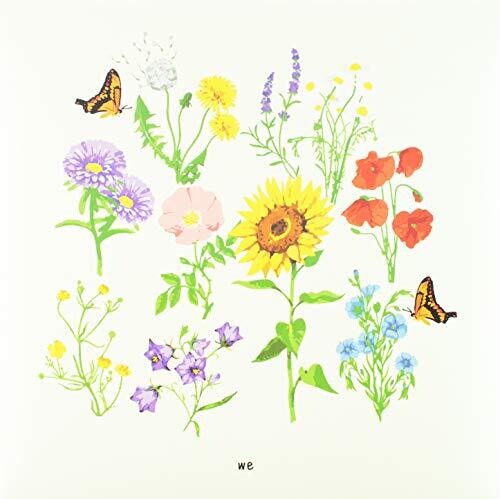 Gnash: We { Vinyl LP }
