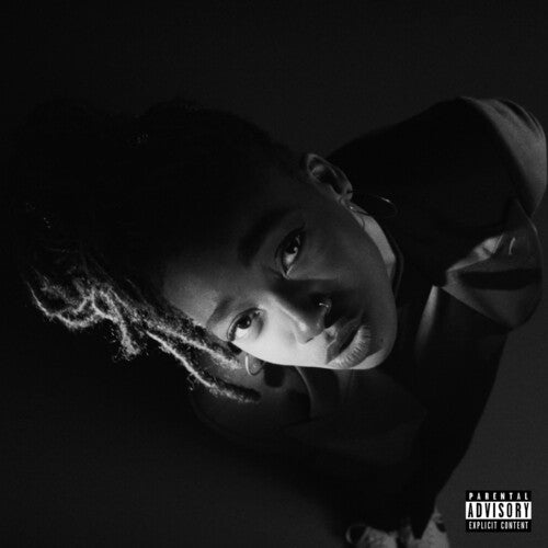 Little Simz: Grey Area { Vinyl LP }