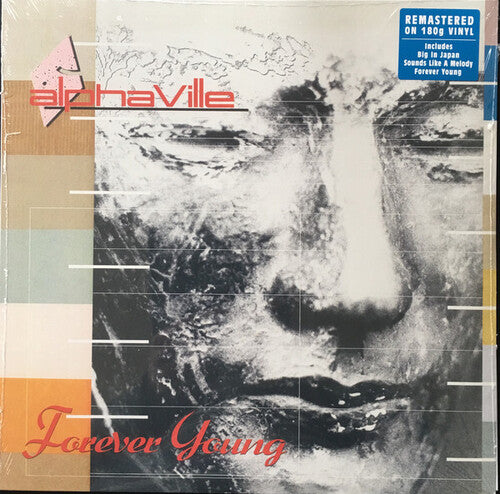 Alphaville: Forever Young (Remastered) (180-gram) { Vinyl LP }