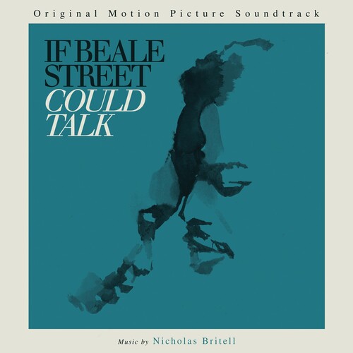 Nicholas Britell: If Beale Street Could Talk (Original Motion Picture Soundtrack) { Vinyl LP }