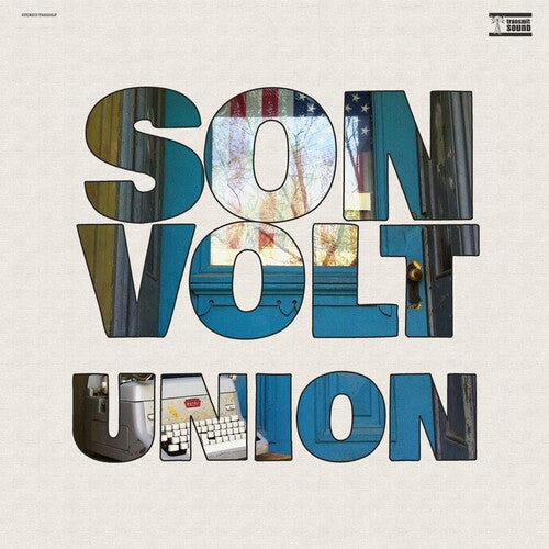 Son Volt: Union { Vinyl LP }