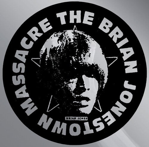 The Brian Jonestown Massacre: Brian Jonestown Massacre { Vinyl LP }