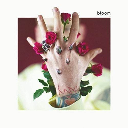 Mgk: Bloom { Vinyl LP }