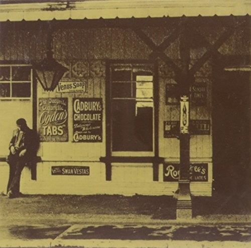 Elton John: Tumbleweed Connection { Vinyl LP }