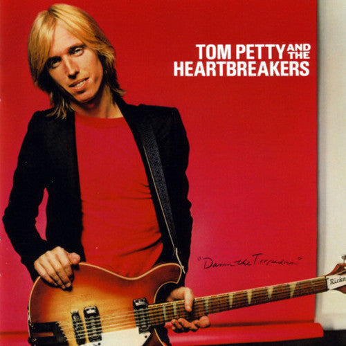 Tom Petty & Heartbreakers: Damn The Torpedoes { Vinyl LP }
