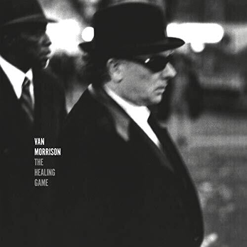 Van Morrison: The Healing Game { Vinyl LP }