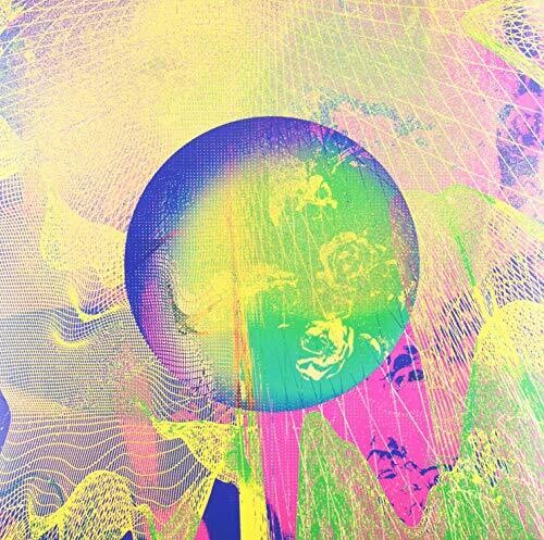 Apparat: Lp5 { Vinyl LP }