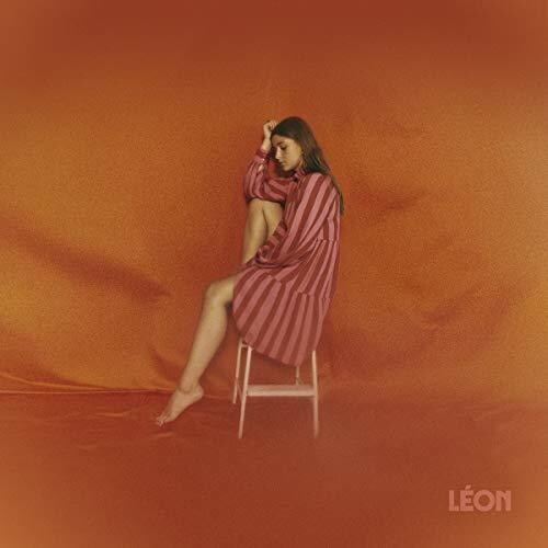 Leon: Leon { Vinyl LP }