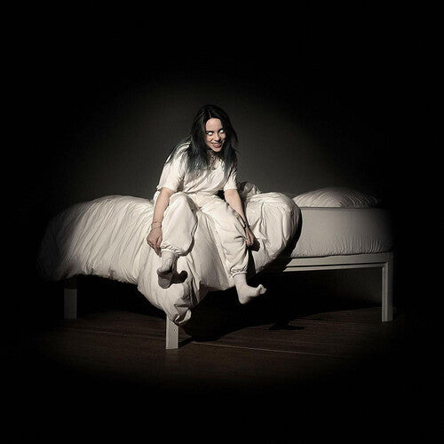 Billie Eilish: When We All Fall Asleep, Where Do We Go? { Vinyl LP }