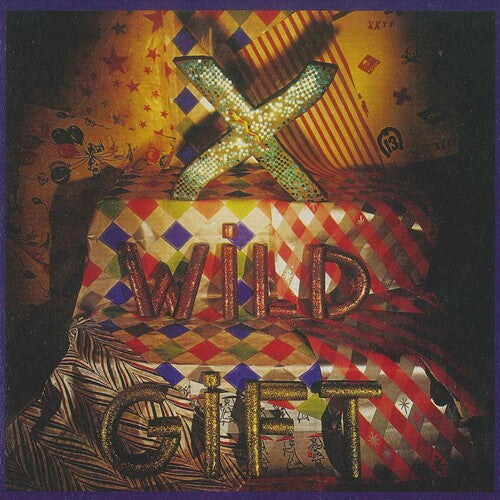 X: Wild Gift { Vinyl LP }