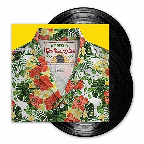 Fatboy Slim: Best Of { Vinyl LP }