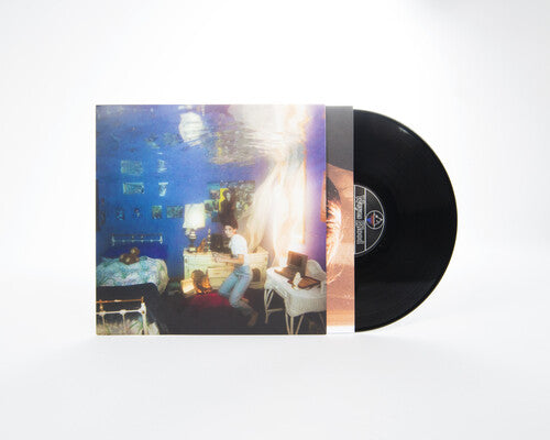 Weyes Blood: Titanic Rising { Vinyl LP }