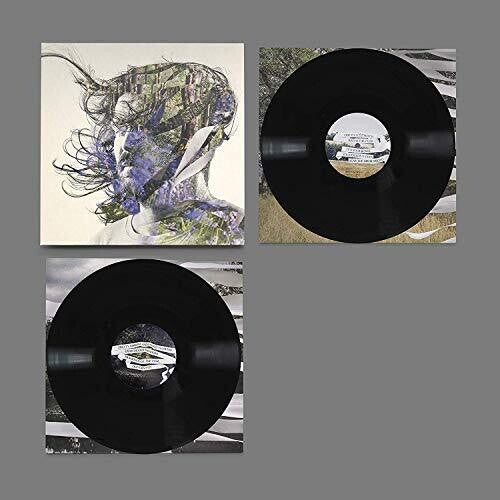 Bibio: Ribbons { Vinyl LP }