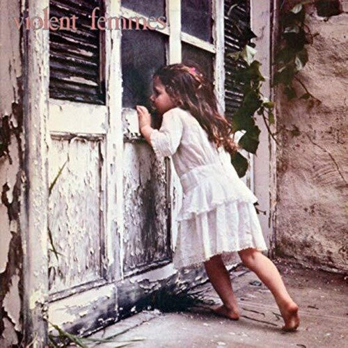 Violent Femmes: Violent Femmes { Vinyl LP }