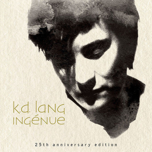 k.d. lang: Ingenue { Vinyl LP }