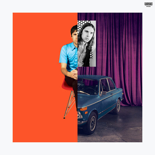 Mike Krol: Mike Krol Is Never Dead: The First Two Records { Vinyl LP }