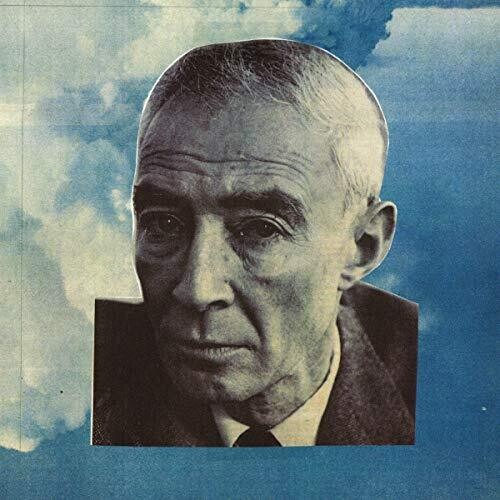 Protomartyr: No Passion All Technique { Vinyl LP }