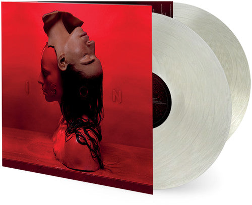 Sevdaliza: Ison { Vinyl LP }