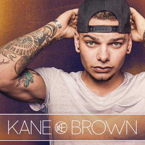 Kane Brown: Kane Brown { Vinyl LP }