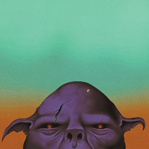 Thee Oh Sees: Orc { Vinyl LP }