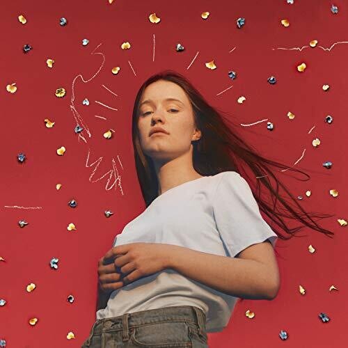 Sigrid: Sucker Punch { Vinyl LP }