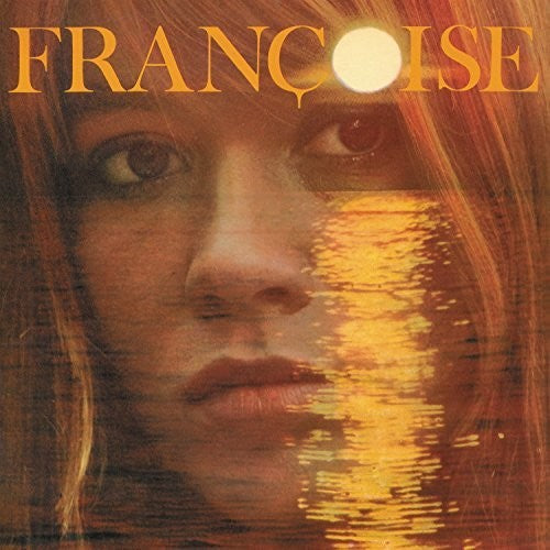 Francoise Hardy: La Maison Ou J'Ai Grandi { Vinyl LP }