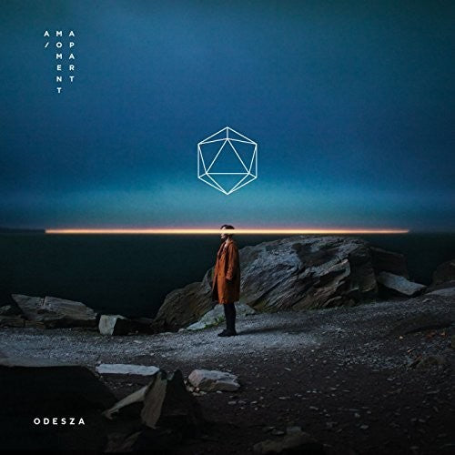 Odesza: Moment Apart { Vinyl LP }