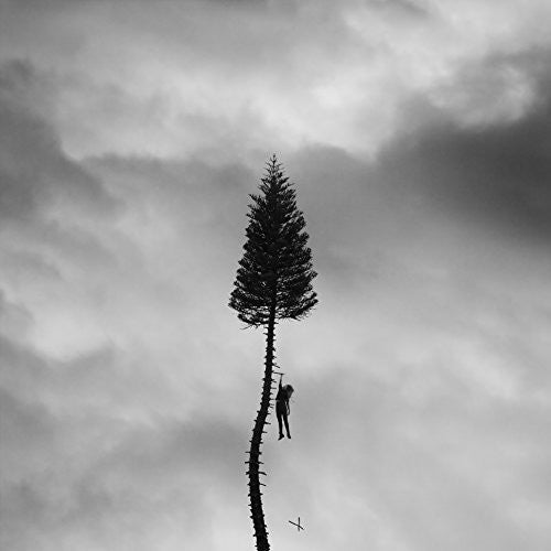 Manchester Orchestra: A Black Mile To The Surface { Vinyl LP }