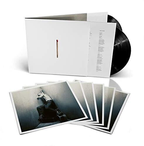 Rammstein: Rammstein { Vinyl LP }